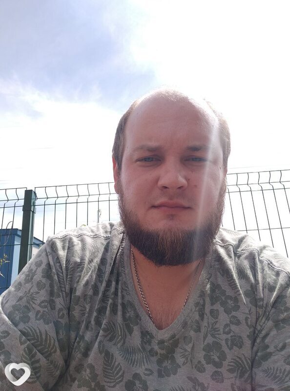 Сергей, 32, Белгороде — анкета №4498724