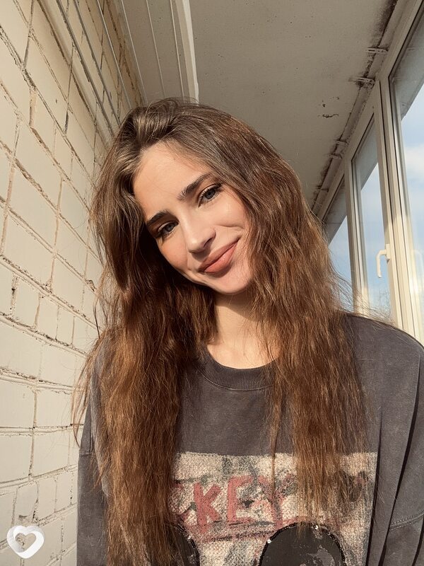 Виктория, 20, Череповце — анкета №4498661