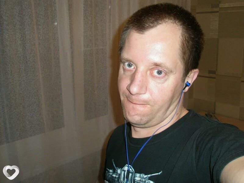 Сергей, 46, Нижнем Новгороде — анкета №4498664