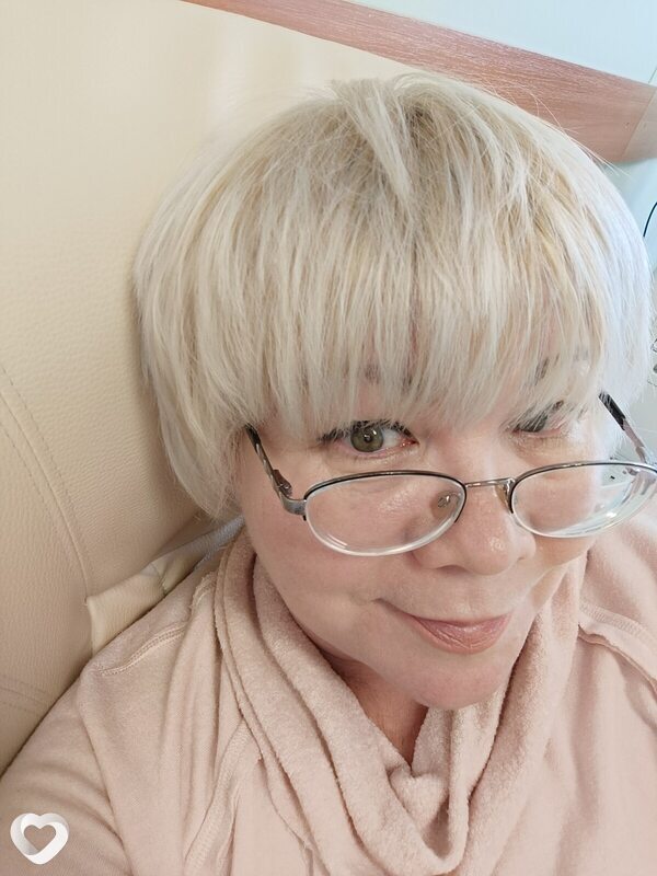 Елена, 47, Тюмени — анкета №4498668