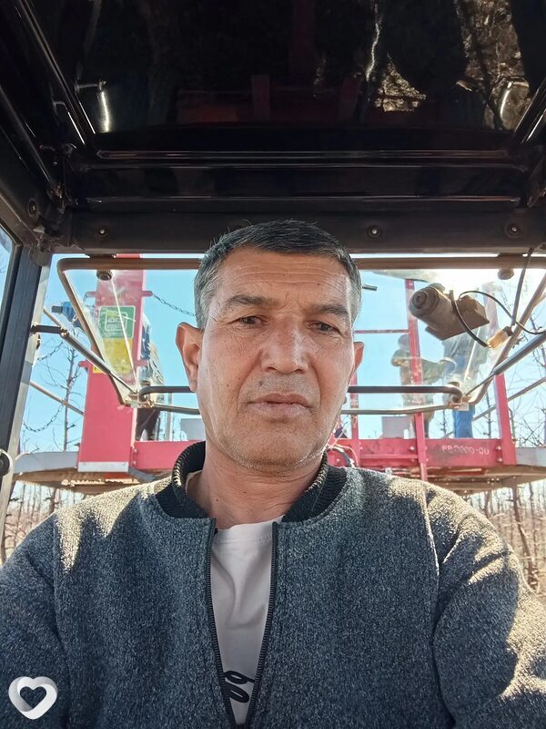 Serdar, 51, Вологде — анкета №4498579