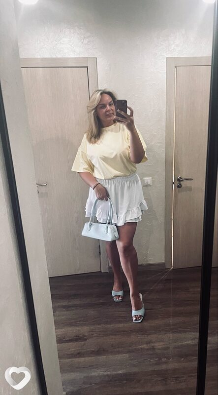 Анастасия, 36, Новосибирске — анкета №4498590