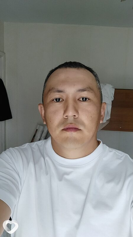 Евгений, 36, Чите — анкета №4498591