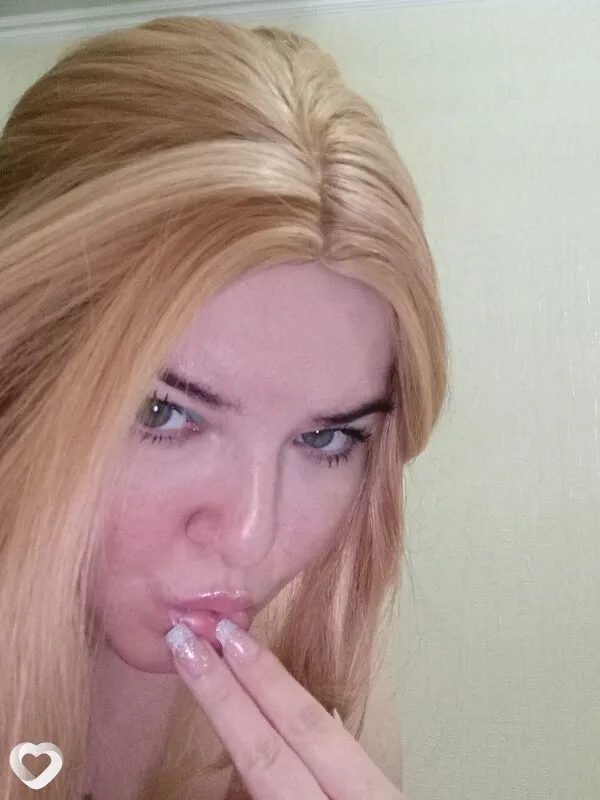 Анастасия, 37, Москве — анкета №4498593