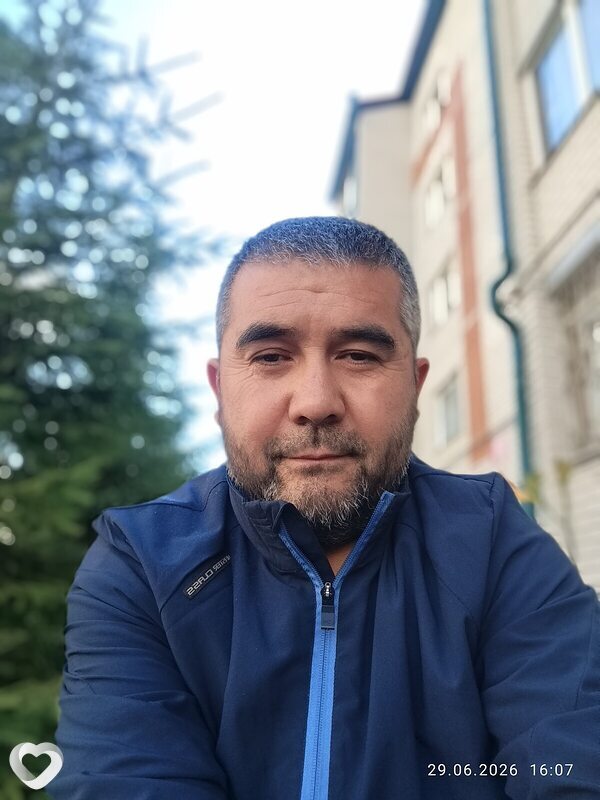 Мирзахид, 42, Казани — анкета №4498594