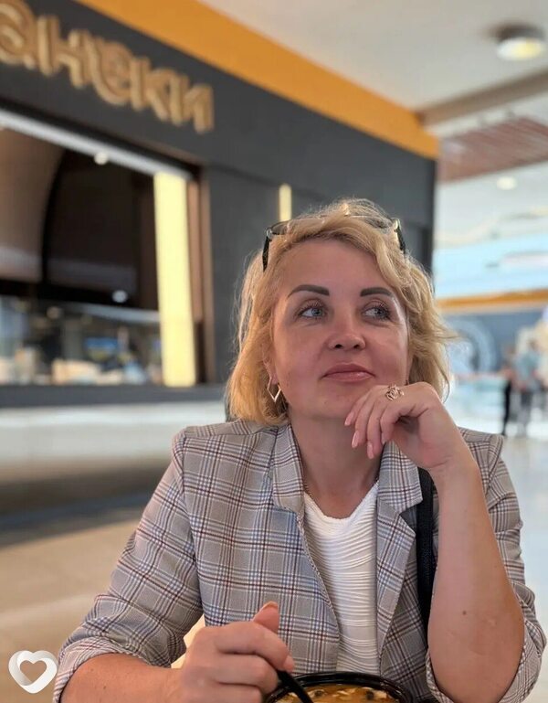 Оксана, Углич