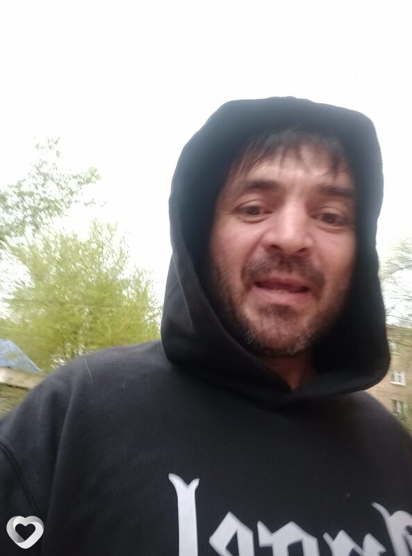 Фидарис, 46, Стерлитамаке — анкета №4498779