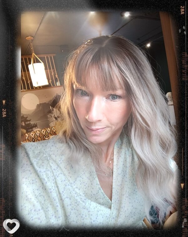 Светлана, 47, Перми — анкета №4498780