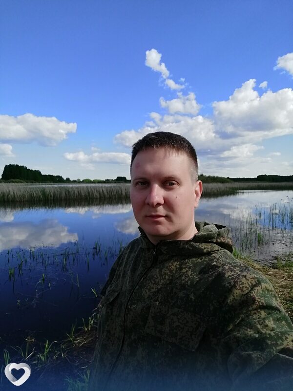 Денис, 37, Казани — анкета №4498783