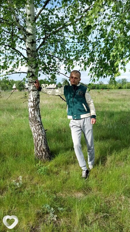 Денис, 39, Бобруйске — анкета №4498791