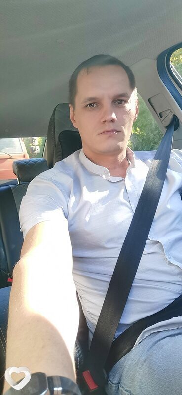 Андрей, 36, Самаре — анкета №4498795