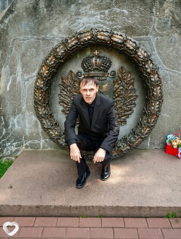 Сергей, Смоленск