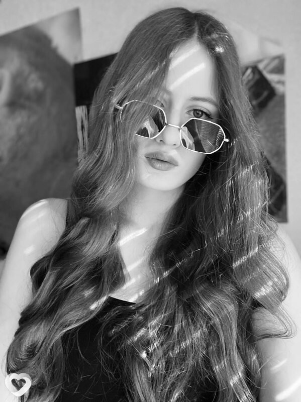 Кируся, 24, Геленджике — анкета №4498683