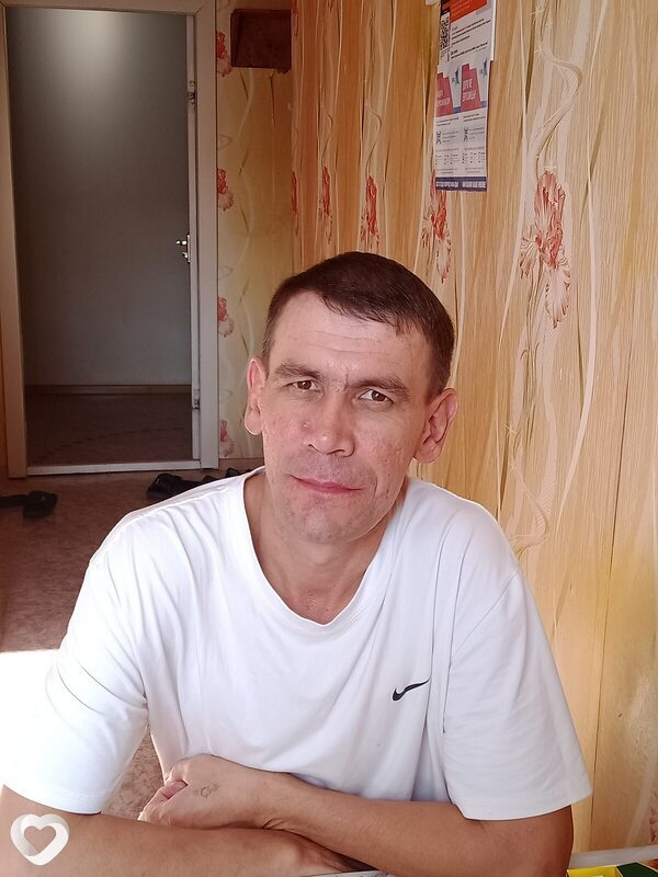 Денис, 41, Караганде — анкета №4498694