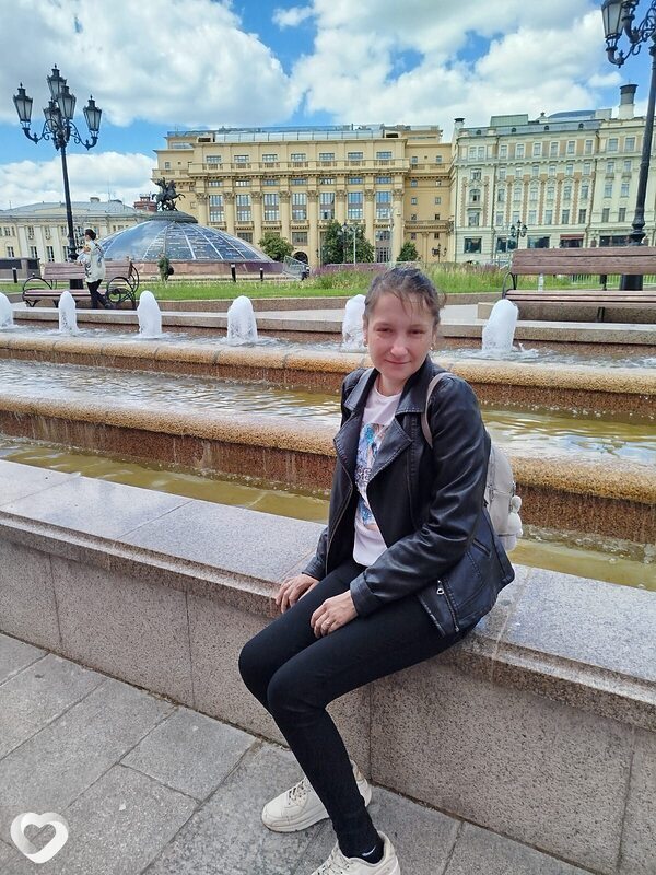 Гульнара, 35, Уфе — анкета №4498700