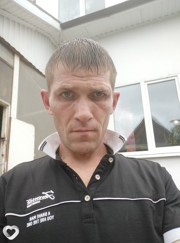 Артëм, 36, Екатеринбурге — анкета №4498554