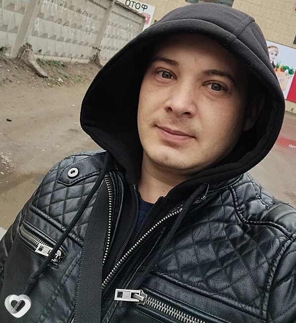 Alex, 36, Павлодаре — анкета №4498571