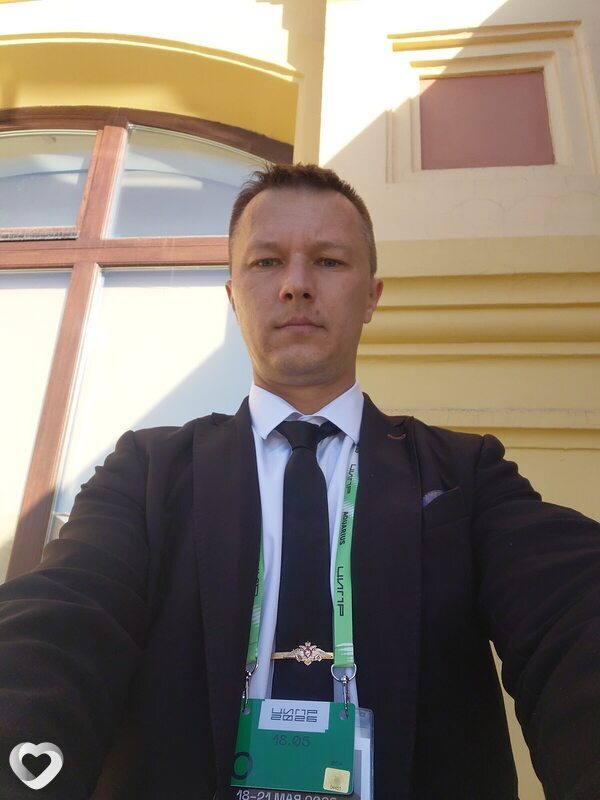 Павел, Балашов