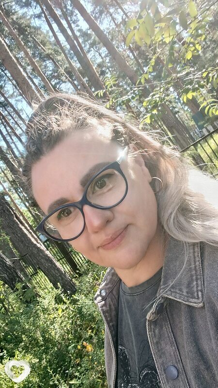 Татьяна, Навашино