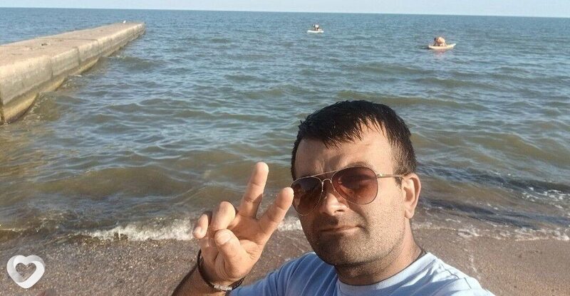 Эльчин, 32, Донецке — анкета №4498829