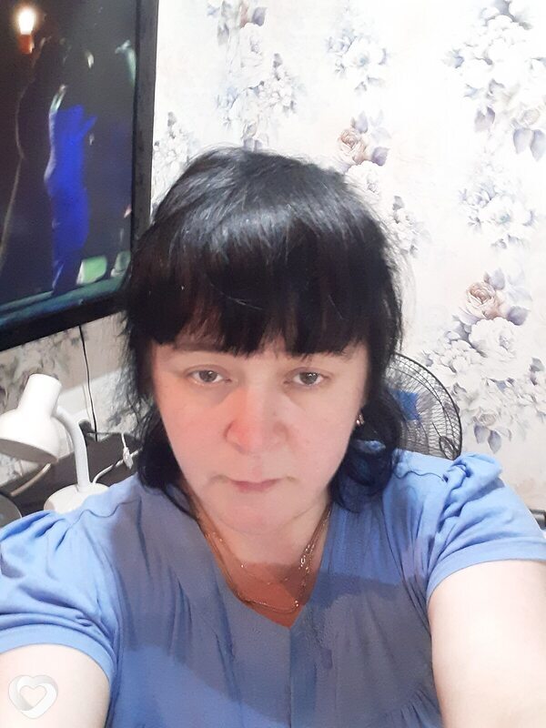 Римма, 54, Перми — анкета №4498836