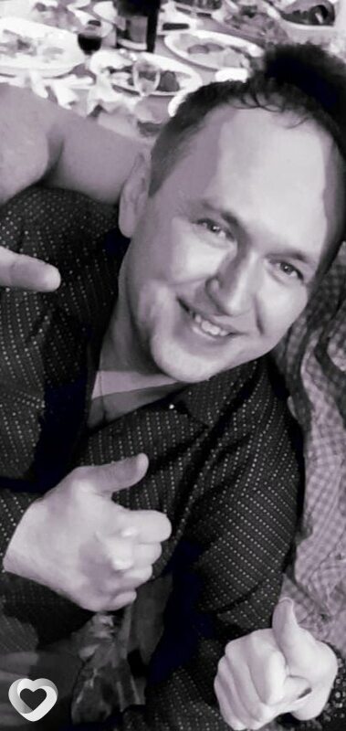 Дима, 44, Ярославле — анкета №4498844
