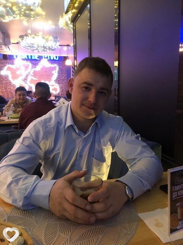 Ваня, 29, Усть-Каменогорск — анкета №4498751