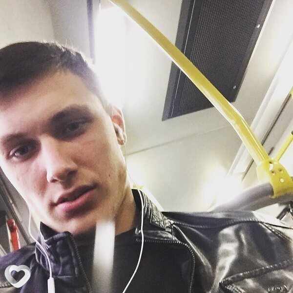 Алексей, 31, Санкт-Петербурге — анкета №4498752