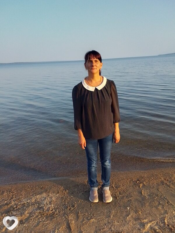 Оксана, Медвежьегорск