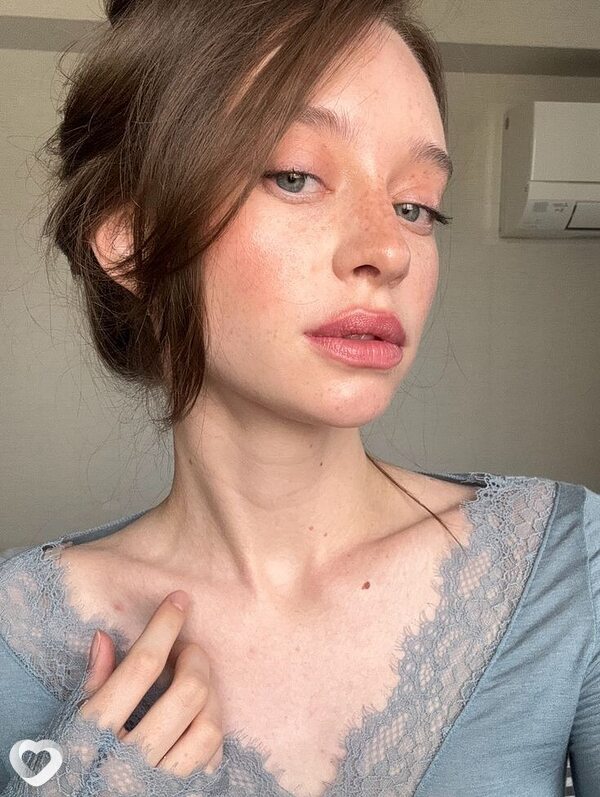 Анна, 23, Иркутске — анкета №4498766
