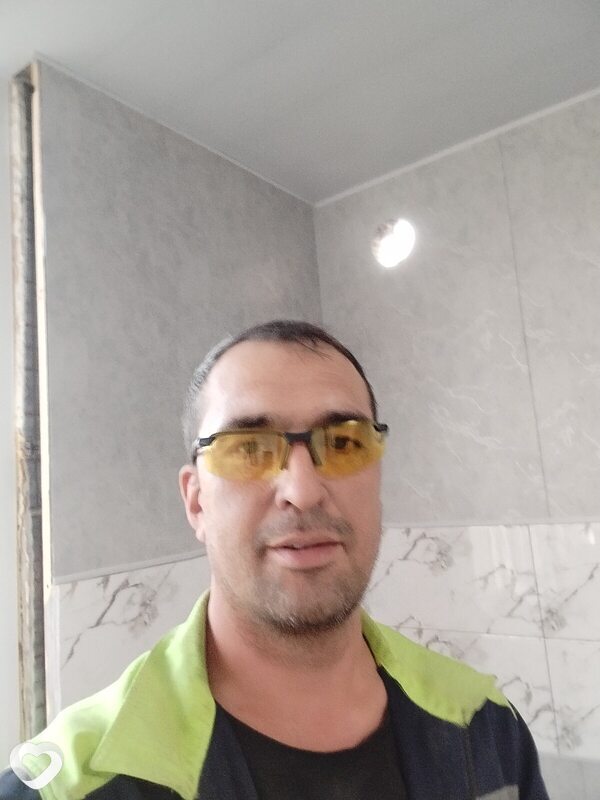 Мастер, 40, Ташкент — анкета №4498771