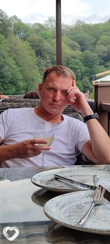 Алексей, 41, Белореченске — анкета №4499055