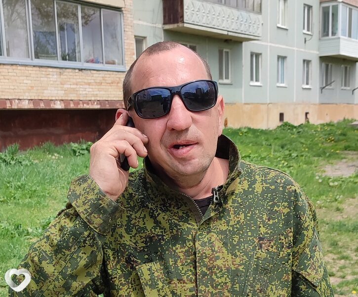 Мс, 42, Владивостоке — анкета №4499061