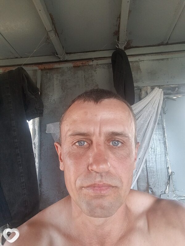 Сергей, Щучин
