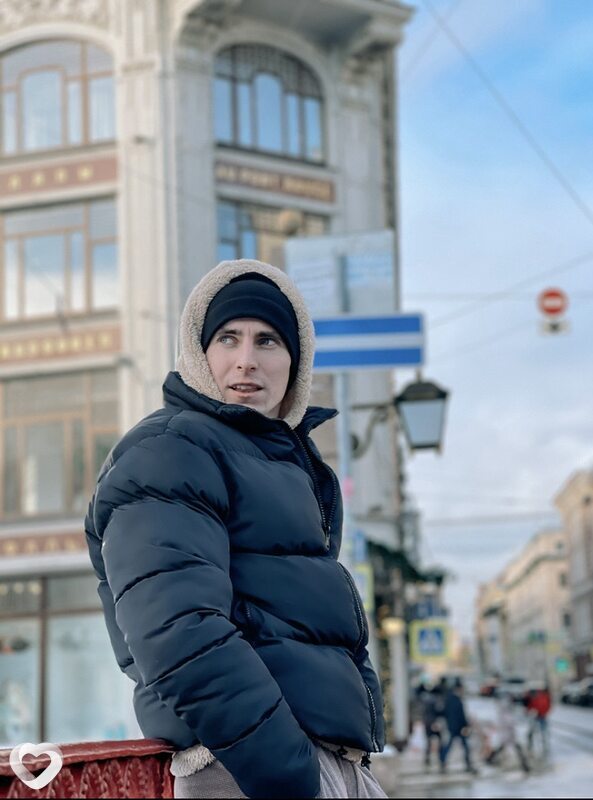 Ярослав, 29, Иванове — анкета №4499068
