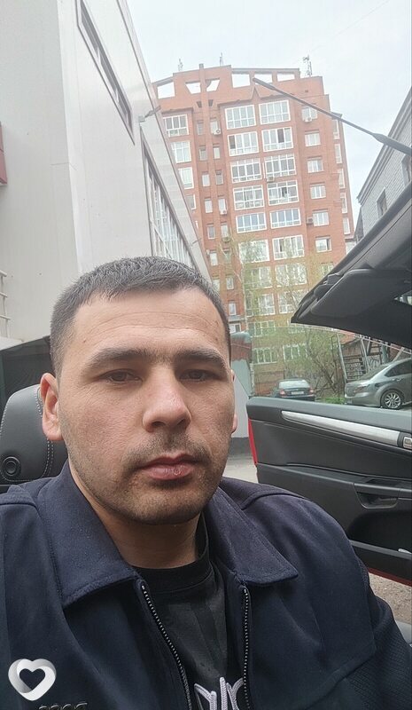 Дима, 28, Томске — анкета №4498846