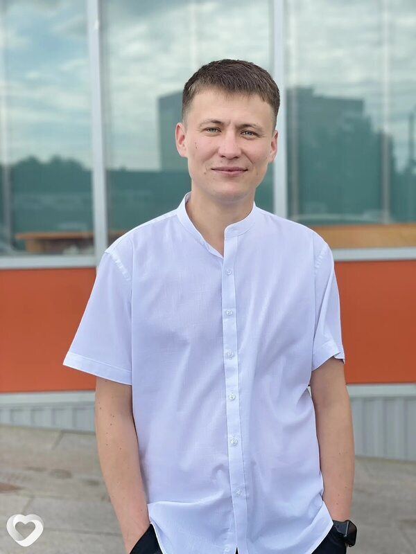 Алексей, 31, Сургуте — анкета №4498855