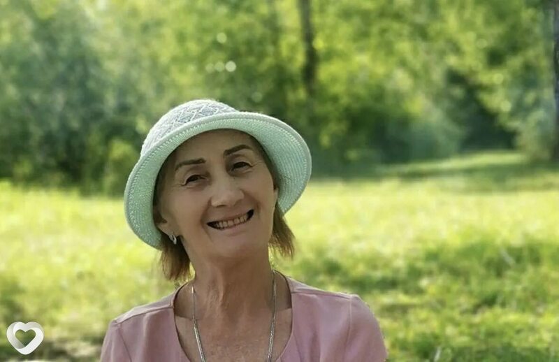 Татьяна, 65, Нижнем Новгороде — анкета №4498856