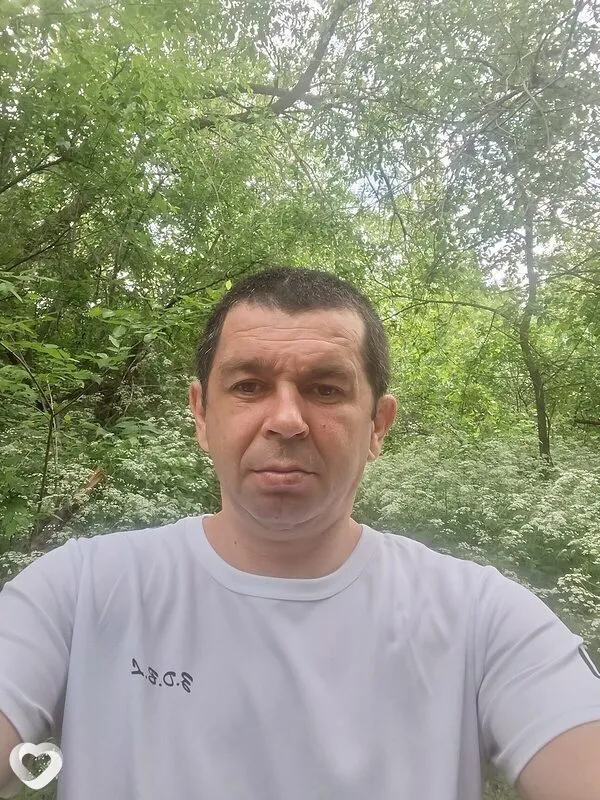 Владимир, 44, Москве — анкета №4498858
