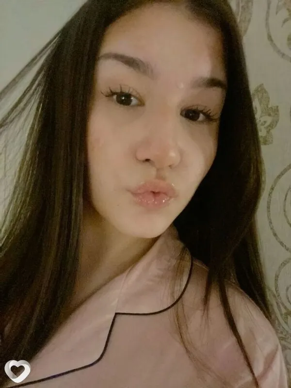 Катя, 23, Москве — анкета №4498860