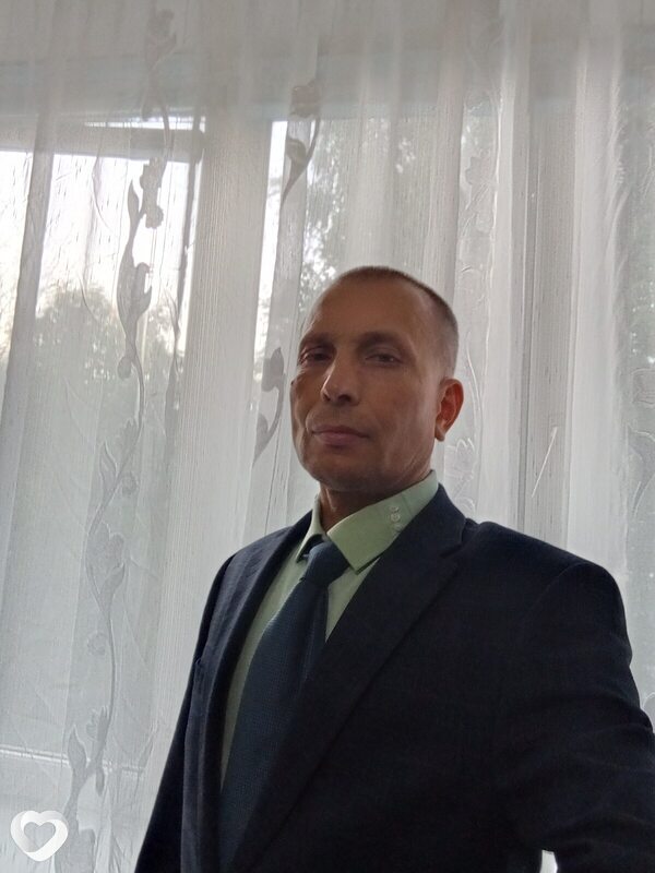 Сергей, 44, Чебоксарах — анкета №4498861