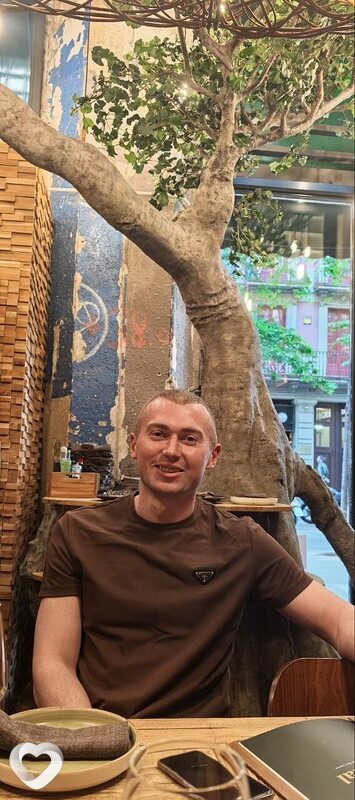 Максим, 28, Барановичах — анкета №4498864