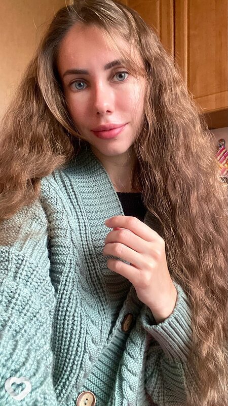 Вика, 26, Санкт-Петербурге — анкета №4498868
