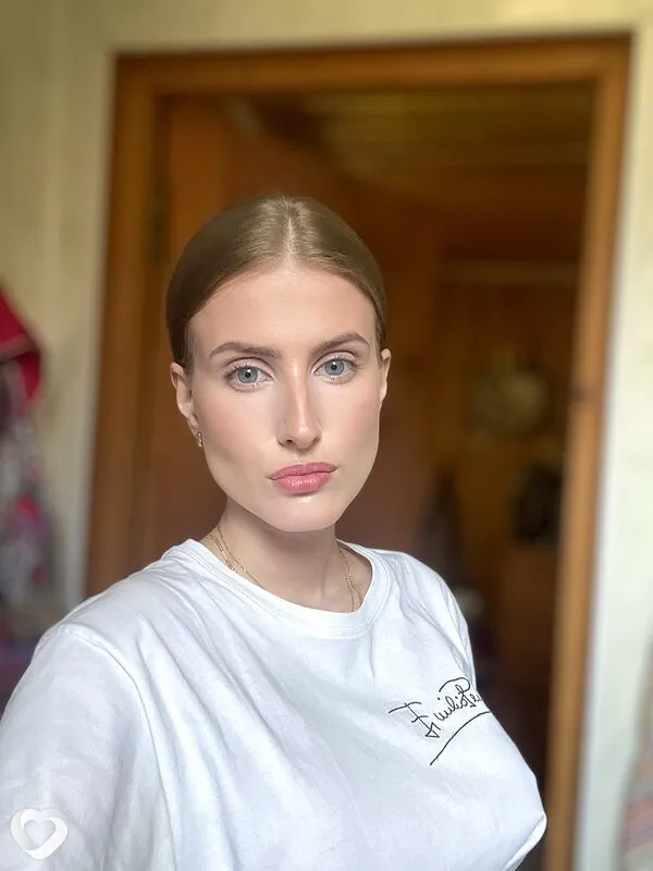 Полина, 25, Москве — анкета №4498870