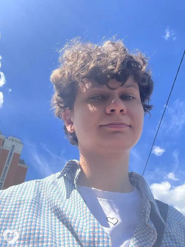 Татьяна, 21, Москве — анкета №4498804