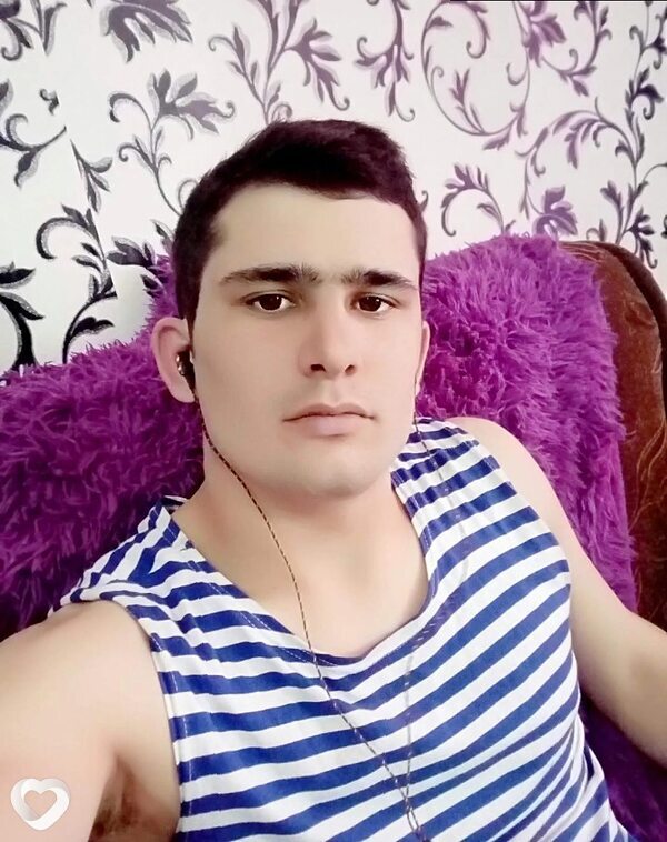 Никита, 28, Набережных Челнах — анкета №4498805