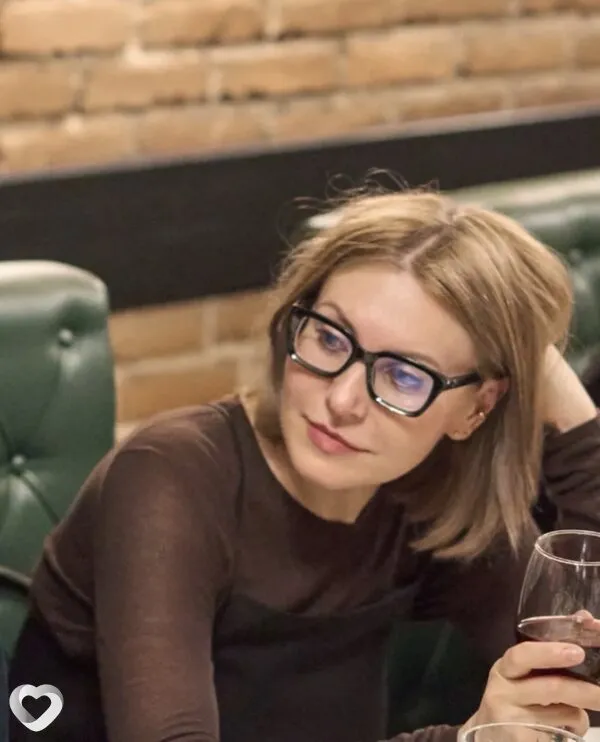 Юлия, 51, Москве — анкета №4498815