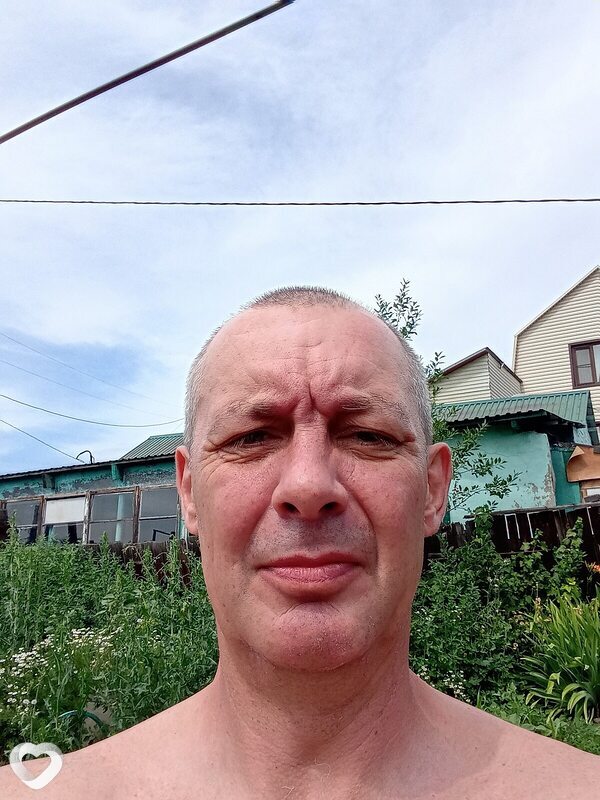 Иван, 47, Усть-Каменогорск — анкета №4498819