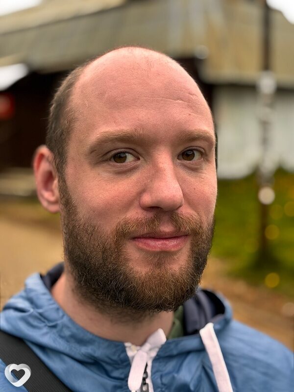 Виктор, 31, Люберцах — анкета №4498949