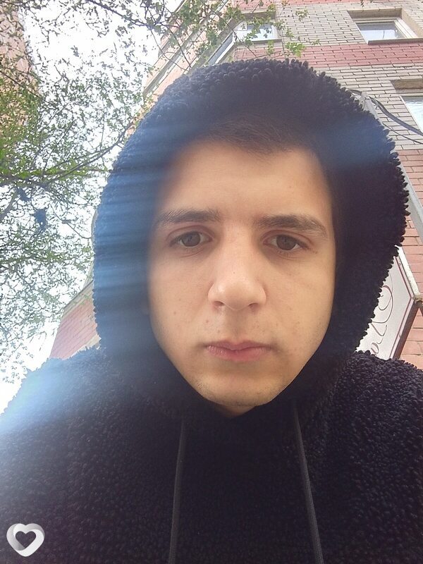 Иван, 20, Краснодаре — анкета №4498965